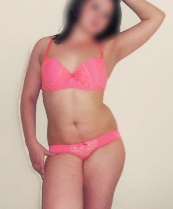 Анжела, 24 года